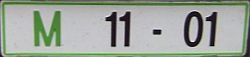M 11-01 M 11-01