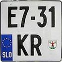 E7-31/KR * E7-31/KR *
