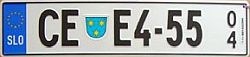 CE * E4-55 0/4 CE * E4-55 0/4