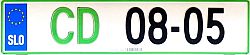 CD 08-05 CD 08-05