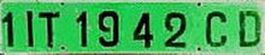 1IT 1942 CD 1IT 1942 CD