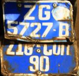 ZG/5727 B/ZIG COM/90 ZG/5727 B/ZIG COM/90