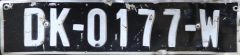 DK-0177-W DK-0177-W