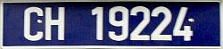 CH 19224 CH 19224