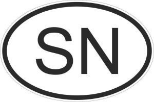 SN autójel SN autójel