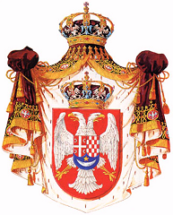 A Jugoszl&aacute;v Kir&aacute;lys&aacute;g c&iacute;mere