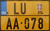 LU */AA-078 LU */AA-078