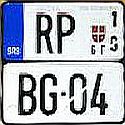 RP * 1/0 /BG-04
