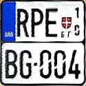 RPE * 1/0 /BG-004