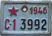 * 1946 / C-1 3992