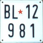 BL*12/981