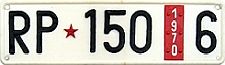 RP*150|1970|6