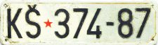 KŠ*374-87