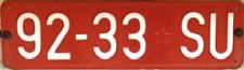 92-33*SU