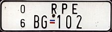 0/6 RPE/BG*102