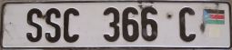 SSC 336 C*