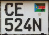 CE */524N CE */524N