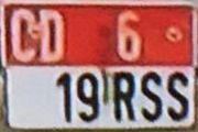 CD 6/19 RSS