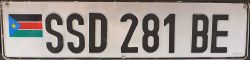 *SSD 281 BE *SSD 281 BE