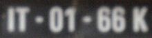 IT-01-66 K