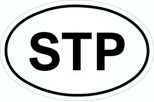 STP autójel STP autójel