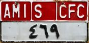 AMI||S ||CFC/469
