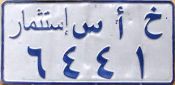 istiṯmār s a ẖ/6441