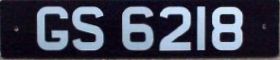 GS 6218 GS 6218