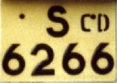 S CD/6266