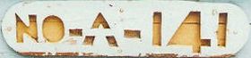 NO-A-141 NO-A-141