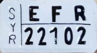 S/Y/R|EFR/22102 S/Y/R|EFR/22102