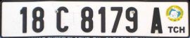 18 C 8179 A