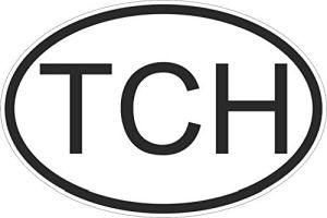 TCH autójel TCH autójel