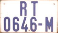 RT/0646-M RT/0646-M