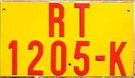RT/1205-K RT/1205-K