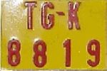 TG-K/8819 TG-K/8819