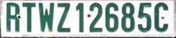 RTWZ12685C RTWZ12685C