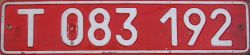 T 083 192 T 083 192