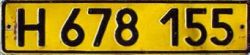 H 678 155