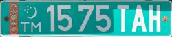 1575 TAH