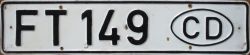 FT 149 CD