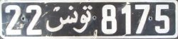 22 tūnis 8175