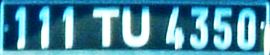 111 TU 4350