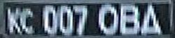 KS 007 OV KS 007 OV