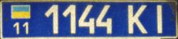1144 KI 1144 KI