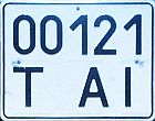00121/T AI 00121/T AI