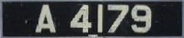 A 4179 A 4179