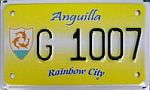* G 1007 * G 1007