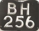 BH/256