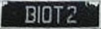 BIOT 2